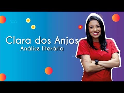Thumbnail da aula: Clara dos Anjos | Análise Literária - Brasil Escola
