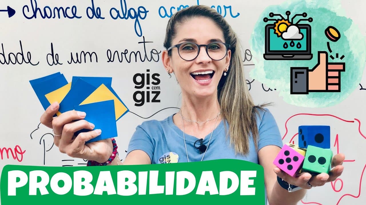 Thumbnail: PROBABILIDADE