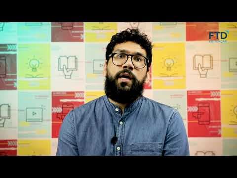 Thumbnail da aula: ENEM 2019 - Língua Portuguesa - Projeto DataViva