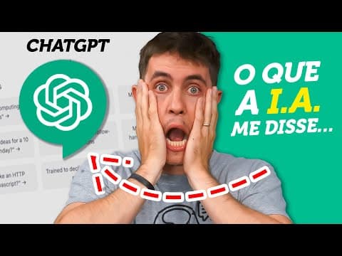 Thumbnail da aula: Como estudar matemática com eficiência: Dicas da inteligência artificial (ChatGPT)
