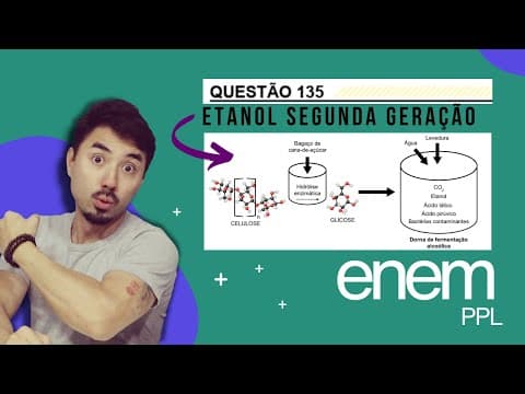 Thumbnail da aula: Questão 135 | ENEM PPL 2023 |