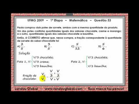 Thumbnail da aula: UFMG_2009_MAT_P1_Q53