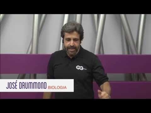 Thumbnail da aula: Biologia: Ácido Nucleico e Transgênese - ENEM