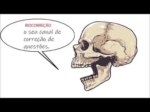 Thumbnail da aula: Questão de genética da UFRGS