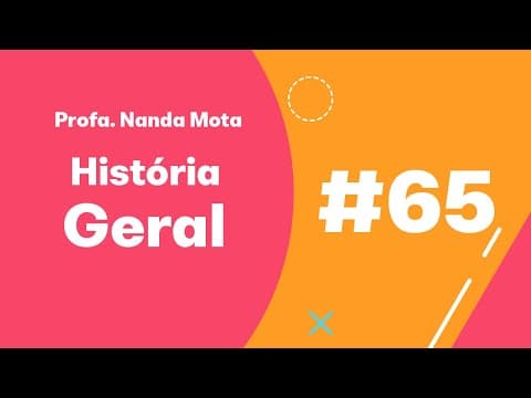 Thumbnail da aula: ENEM 2019: Para Maquiavel, quando um homem decide dizer a verdade pondo em risco a própria integrida