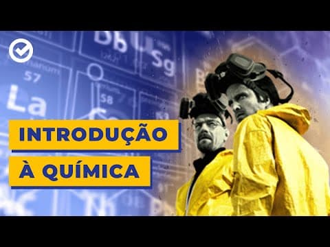 Thumbnail da aula: Acelere no ENEM - Introdução à Química