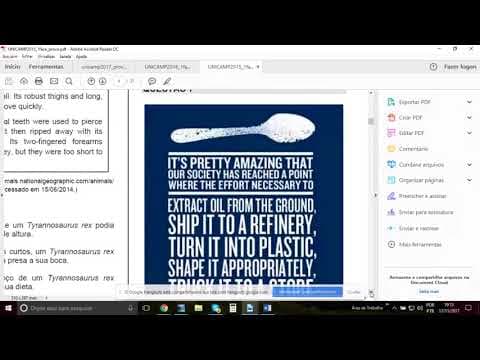 Thumbnail da aula: Revisão de inglês para UNICAMP 2018