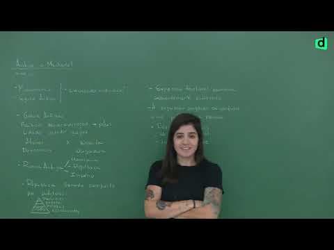 Thumbnail da aula: HISTÓRIA ANTIGA E MEDIEVAL | REVISÃO GRÁTIS ENEM 2023 | HISTÓRIA