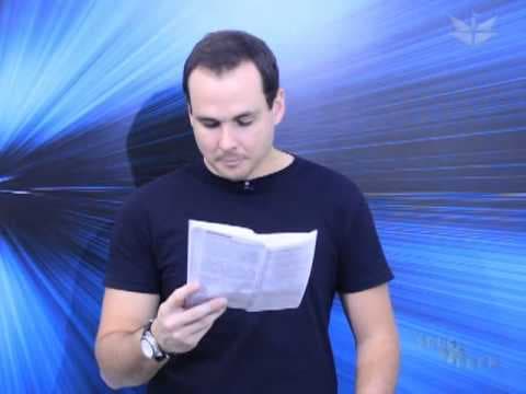 Thumbnail da aula: ENEM 2012 - Questão 32 - Prova Branca - Geografia