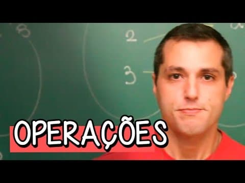 Thumbnail da aula: Função Inversa - Extensivo Matemática | Descomplica