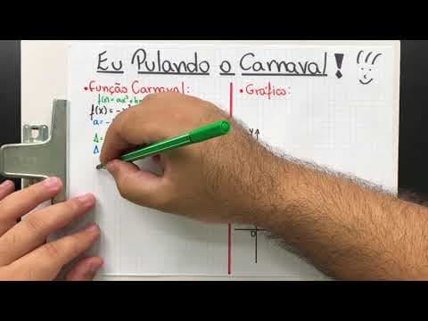 Thumbnail da aula: 💡 DICA 04 - Como PULAR CARNAVAL com FUNÇÃO QUADRÁTICA?
