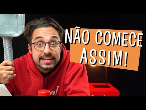 Thumbnail da aula: O CORRETOR SINCERÃO: O Planejamento da Redação do ENEM