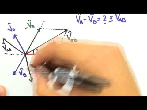 Thumbnail da aula: Me Salva! TRI04 - Circuitos trifásicos equilibrados