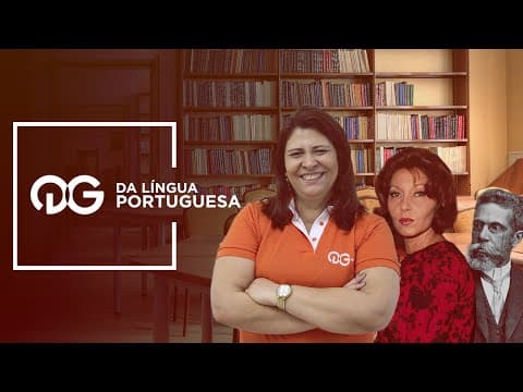 Thumbnail da aula: Redação: Interpretação Textual - ENEM