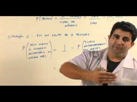 Thumbnail da aula: Correção do Vestibular 1º 2011 - Matemática - Parte 03