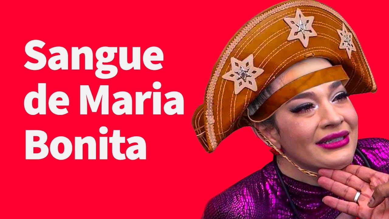 Thumbnail: Você tem sangue de Maria Bonita? | ProEnem