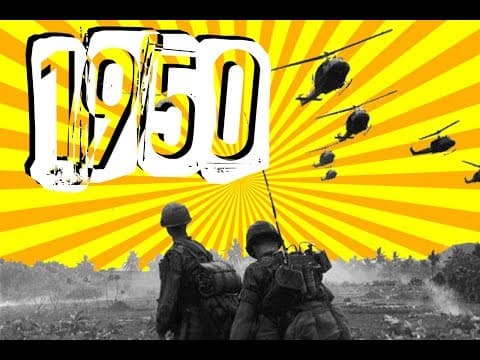 Thumbnail da aula: ENTENDA A DÉCADA DE 1950.