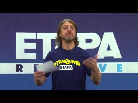 Thumbnail da aula: VUNESP 2016 - 1ª Fase - História - Profº Thomas - ETAPA Resolve