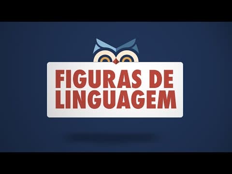Thumbnail da aula: Figuras de Linguagem - Toda Matéria