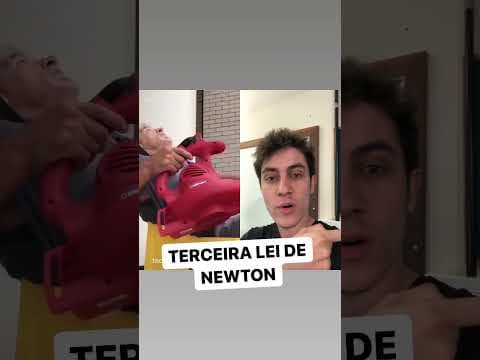 Thumbnail da aula: Isso é um negócio difícil de entender viu! Você sabe dizer porque esse cara consegue se mover…? 🧐