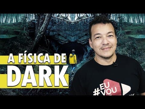 Thumbnail da aula: A FÍSICA EM DARK | PROENEM POP | Prof. Bruno Rinaldi