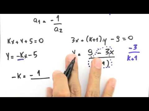 Thumbnail da aula: Me Salva! GA28 - Geometria Analítica: Exercícios Resolvidos 15