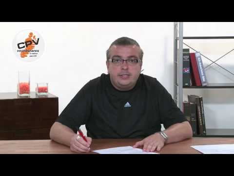 Thumbnail da aula: FGV Economia 2010 Geografia