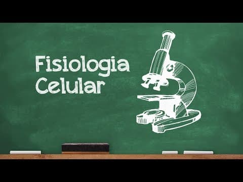 Thumbnail da aula: Videoaulas Poliedro | Enem | Fisiologia Celular