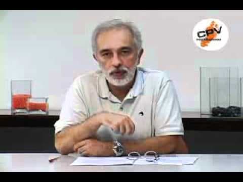 Thumbnail da aula: Biologia - Fuvest 2008