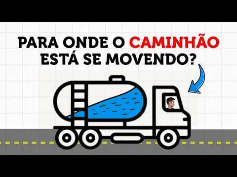 Thumbnail da aula: Quase todos erram esse problema de física