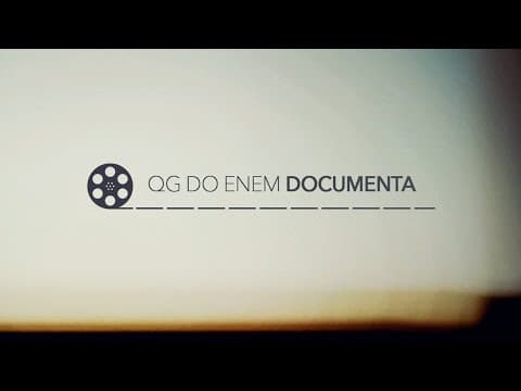 Thumbnail da aula: História - Tiradentes: um herói construído - ENEM | QG do Enem Documenta