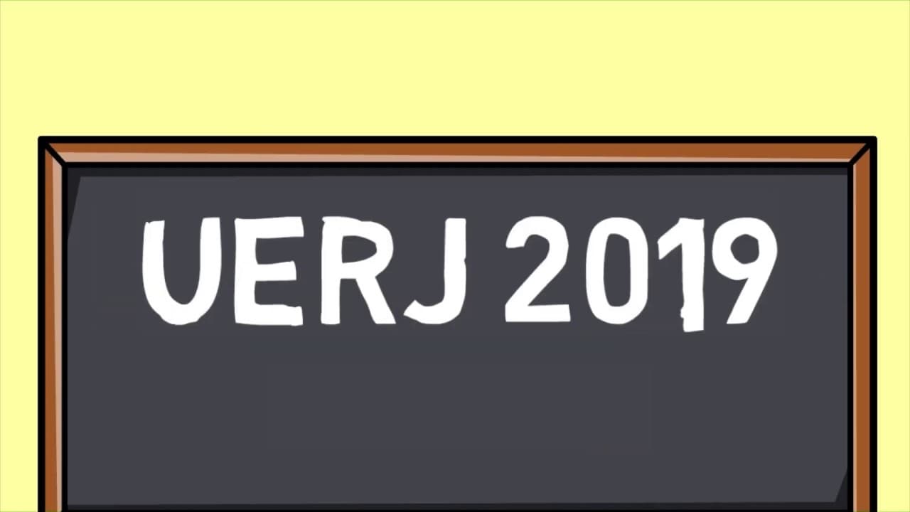 Thumbnail: UERJ 2019 - Primeiro Exame de Qualificação - Questão 53