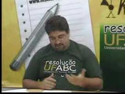 Thumbnail da aula: 20, 31 e 39 - UFABC 2007