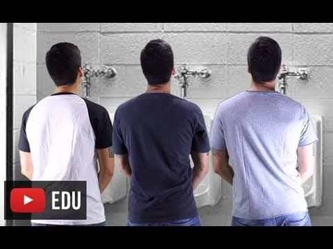 Thumbnail da aula: Sistema endócrino (paródia Anitta - Paradinha) - Professor Gustavo