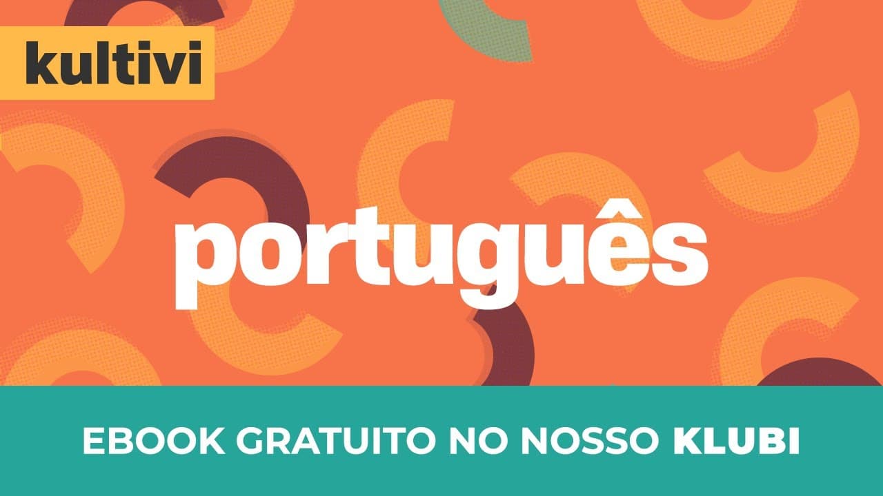 Thumbnail: Português | Kultivi - Predicação Verbal | CURSO GRATUITO COMPLETO | CURSO GRATUITO COMPLETO