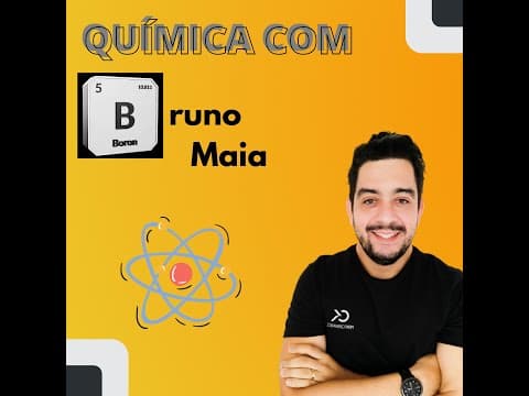 Thumbnail da aula: (ENEM/2020) Embora a energia nuclear possa ser utilizada para fins pacíficos, recentes conflitos...
