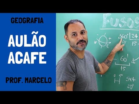 Thumbnail da aula: AULÃO ACAFE 2018