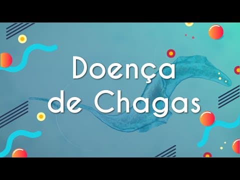 Thumbnail da aula: Doença de Chagas - Brasil Escola