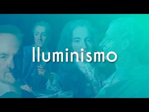 Thumbnail da aula: Iluminismo - Brasil Escola