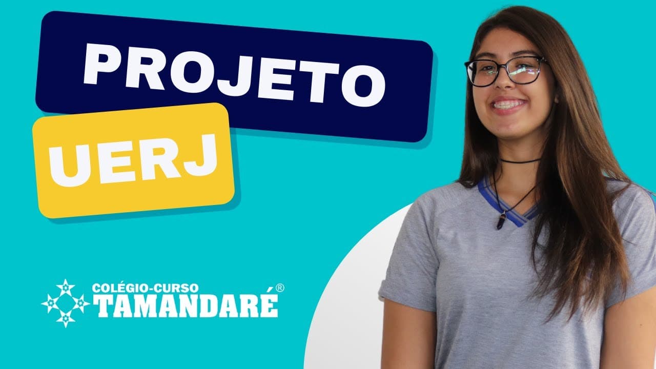 Thumbnail: Projeto UERJ - Aula 28 - Língua Espanhola - Dicas para o segundo exame de qualificação