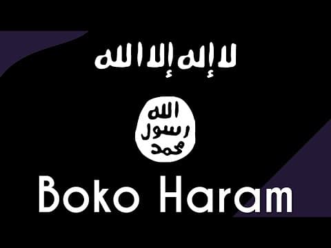 Thumbnail da aula: Boko Haram - Brasil Escola