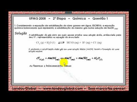 Thumbnail da aula: UFMG_2008_QUI_P2_Q1