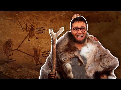 Thumbnail da aula: Quando começamos a usar roupas?