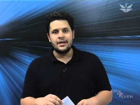 Thumbnail da aula: ENEM 2010 - Questão 45 - Prova 1 - História