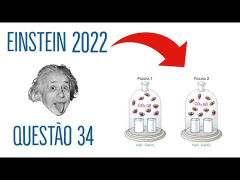Thumbnail da aula: EINSTEIN 2022 | QUESTÃO 34