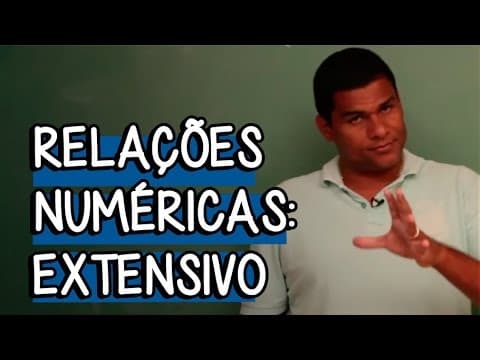 Thumbnail da aula: Reações inorgânicas e Método da Oxirredução - Extensivo Química | Descomplica