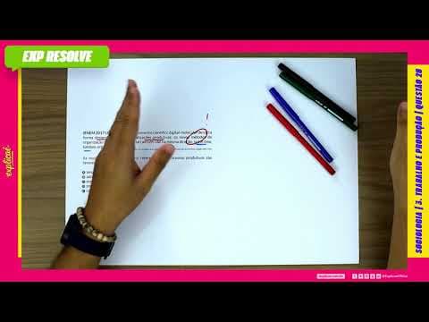 Thumbnail da aula: O DESENVOLVIMENTO CIENTÍFICO DIGITALMOLECULAR DE CERTA FORMA (...) | TRABALHO E PRODUÇÃO