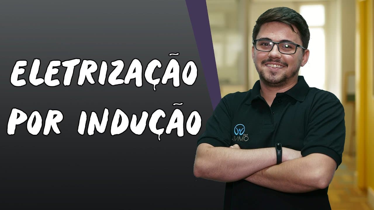 Thumbnail: Eletrização por Indução - Brasil Escola