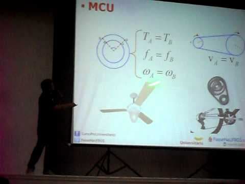Thumbnail da aula: PRÉ EXAME 2012 UFRGS UNIVERSITÁRIO