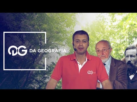 Thumbnail da aula: Geografia: Telhado Verde - ENEM